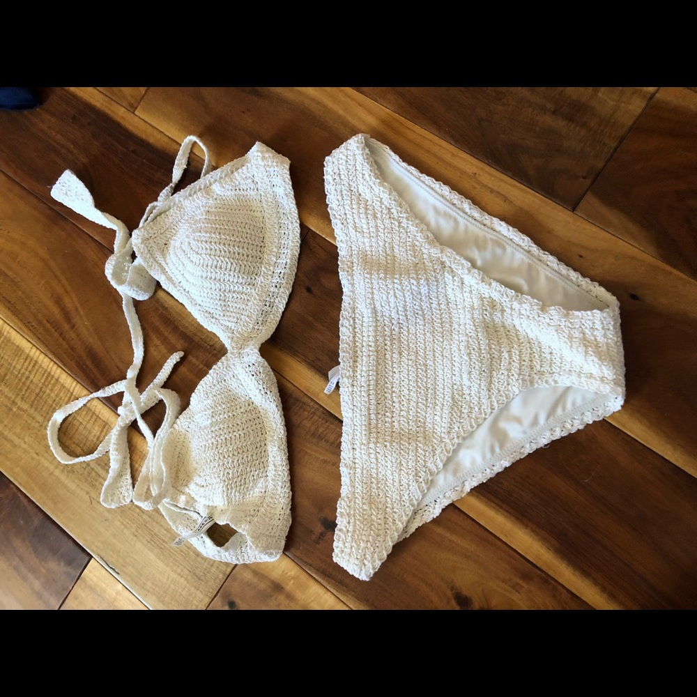 bathing suit